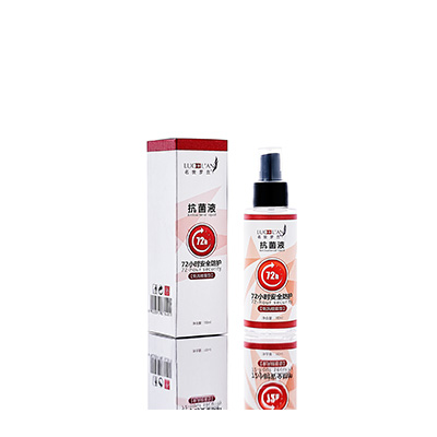 临汾母婴防护喷雾