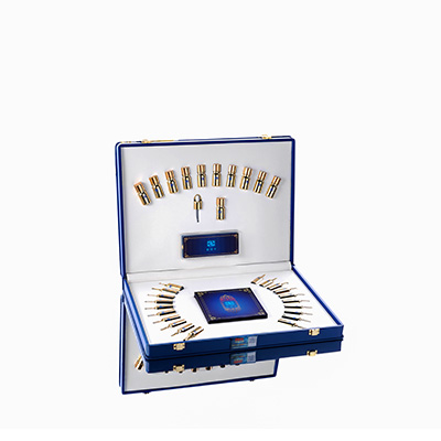 临汾全身经络解压套